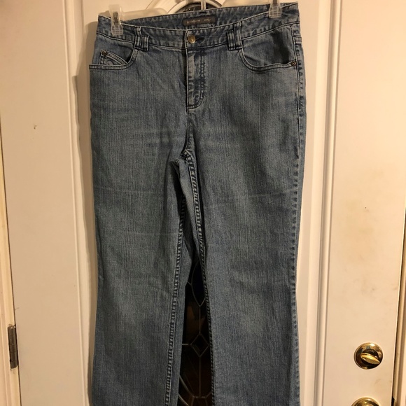 Liz Claiborne Denim - SALE ☃️ JEANS BY LIZ CLAIBORNE SIZE 14